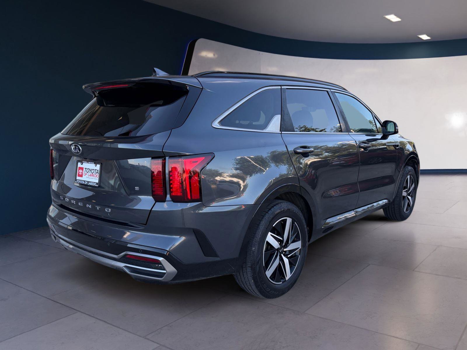 Used 2021 Kia Sorento S FWD image 5