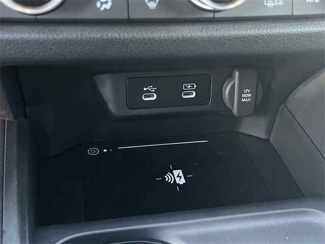 Used 2025 Acura ADX A-Spec image 20