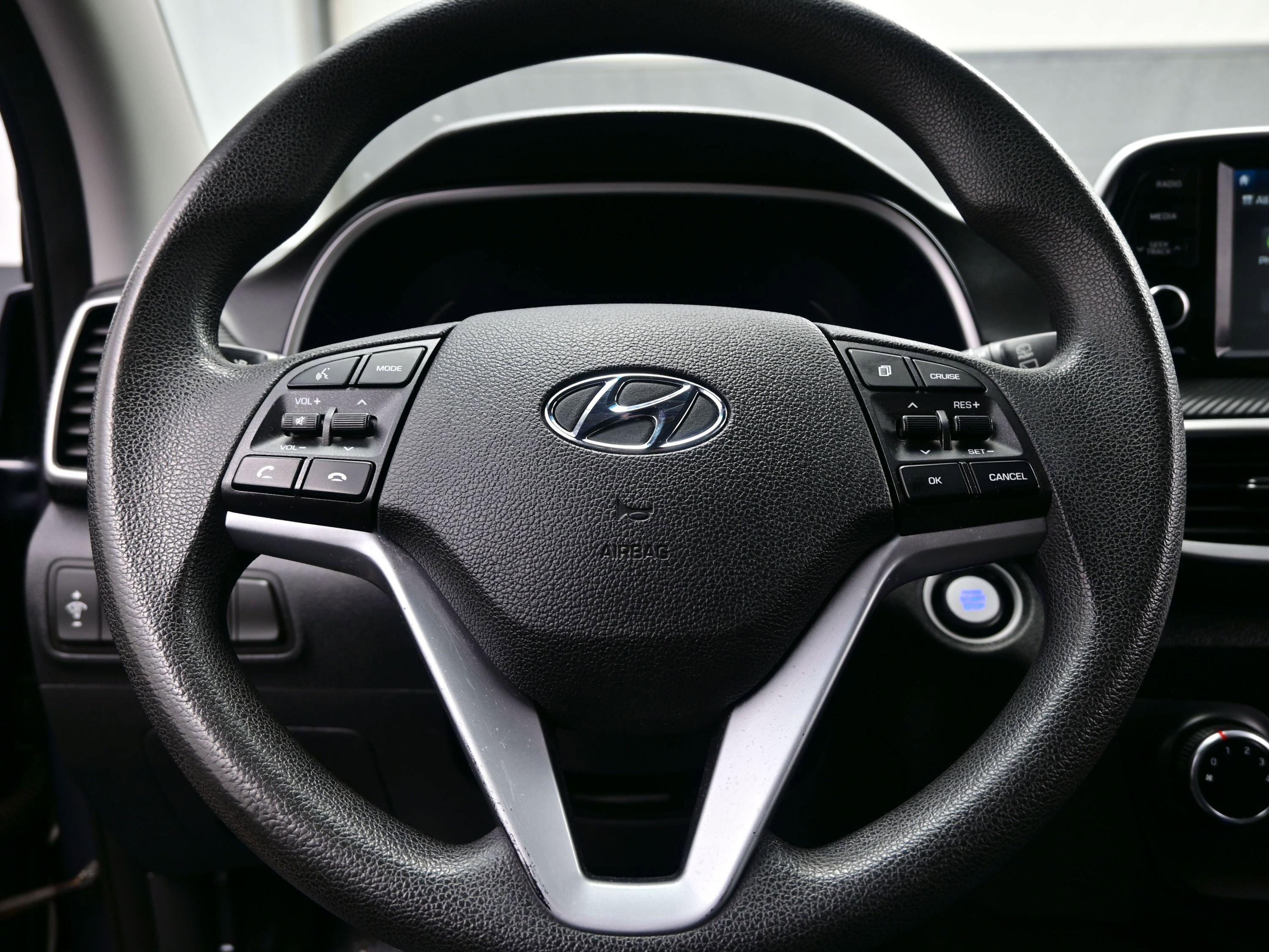 Certified 2021 Hyundai Tucson Value w/ Winter Weather Package image 23