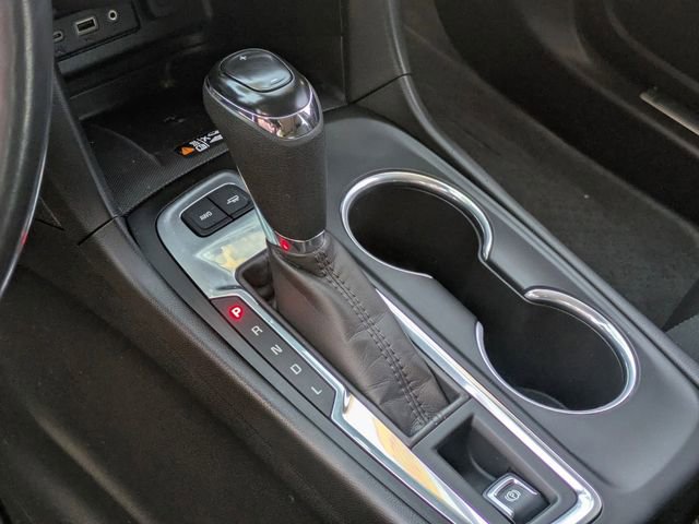 Used 2020 Chevrolet Equinox Premier image 21