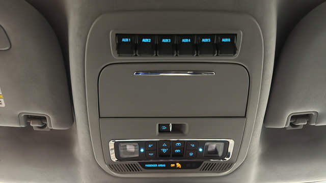 Used 2023 Ford F250 Limited AWD/4WD image 38