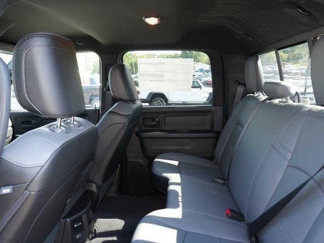 New 2026 RAM 2500 Tradesman image 21