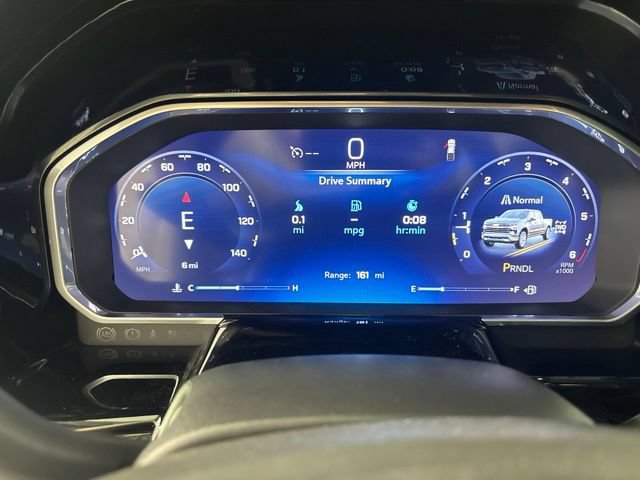 New 2026 Chevrolet Silverado 1500 LT AWD/4WD image 4