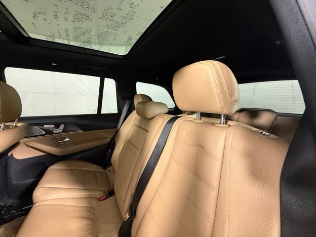 Used 2024 Mercedes-Benz GLS 580 4MATIC image 50