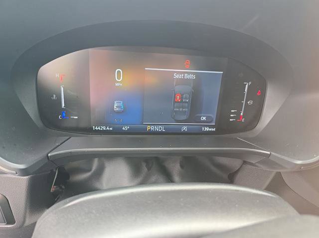 Used 2024 Ford Escape Active w/ Tech Pack #1 image 12