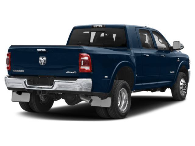 Used 2019 RAM 3500 Limited AWD/4WD image 2