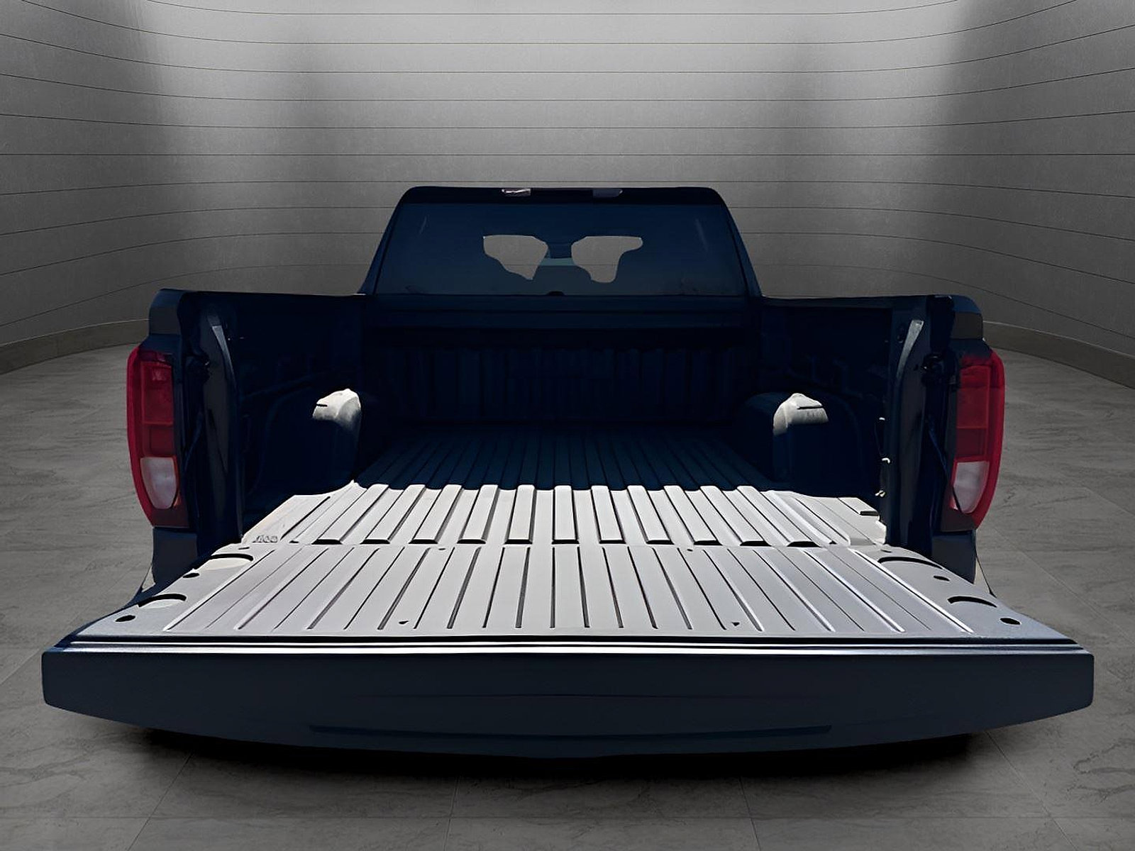 New 2025 GMC Sierra 1500 Elevation AWD/4WD image 12
