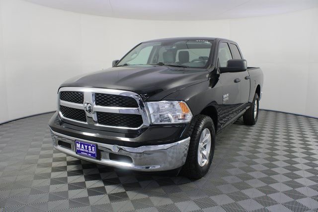 Used 2019 RAM 1500 Tradesman w/ Chrome Plus Package image 19