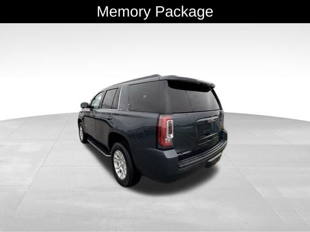 Certified 2019 GMC Yukon SLT w/ Open Road Package AWD/4WD image 5