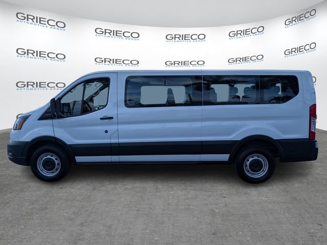 Used 2023 Ford Transit 350 XL image 4