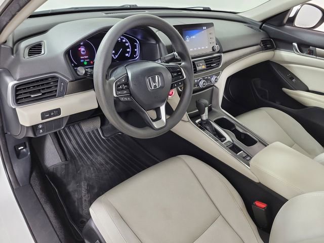 Used 2020 Honda Accord LX image 18
