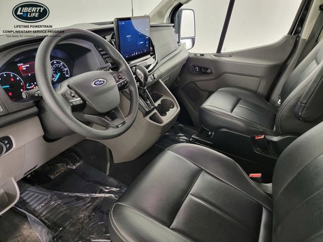 Used 2023 Ford Transit 350 XLT image 12