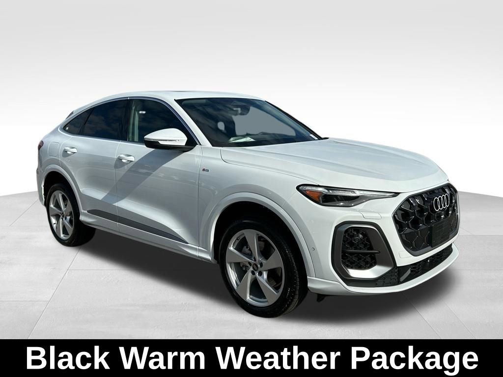 New 2025 Audi Q5 Premium Plus AWD/4WD image 7