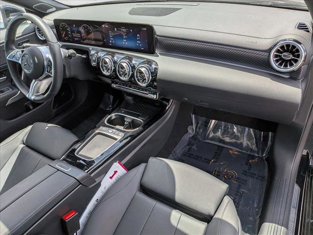 Certified 2026 Mercedes-Benz CLA 250 image 22