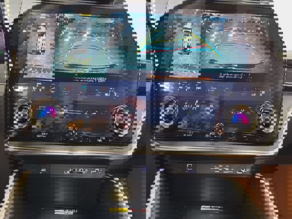 New 2026 Lexus RZ 450e 450e Premium image 24