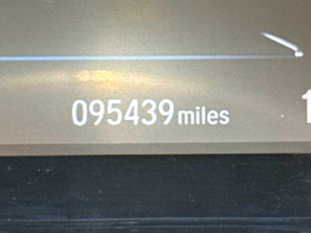 Used 2019 Honda CR-V EX-L image 22