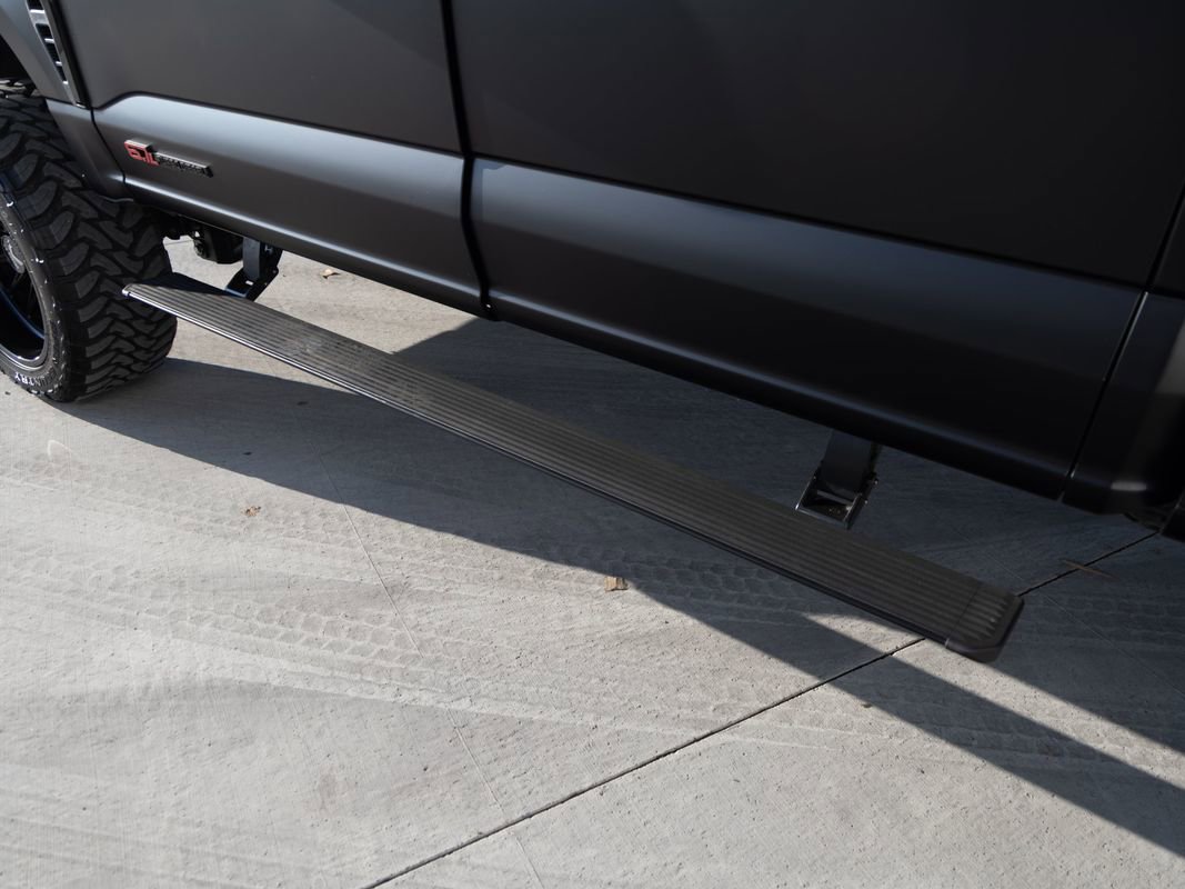 Used 2025 Ford F350 Platinum image 19