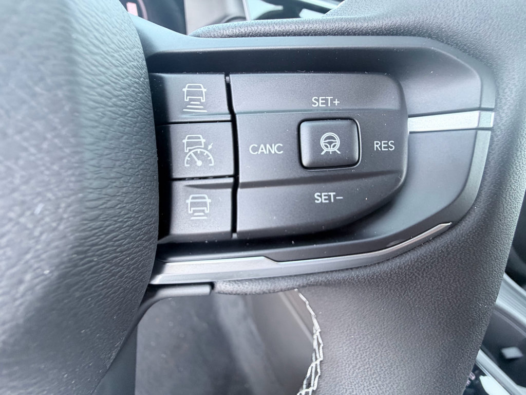 New 2026 Jeep Cherokee Overland AWD/4WD image 16