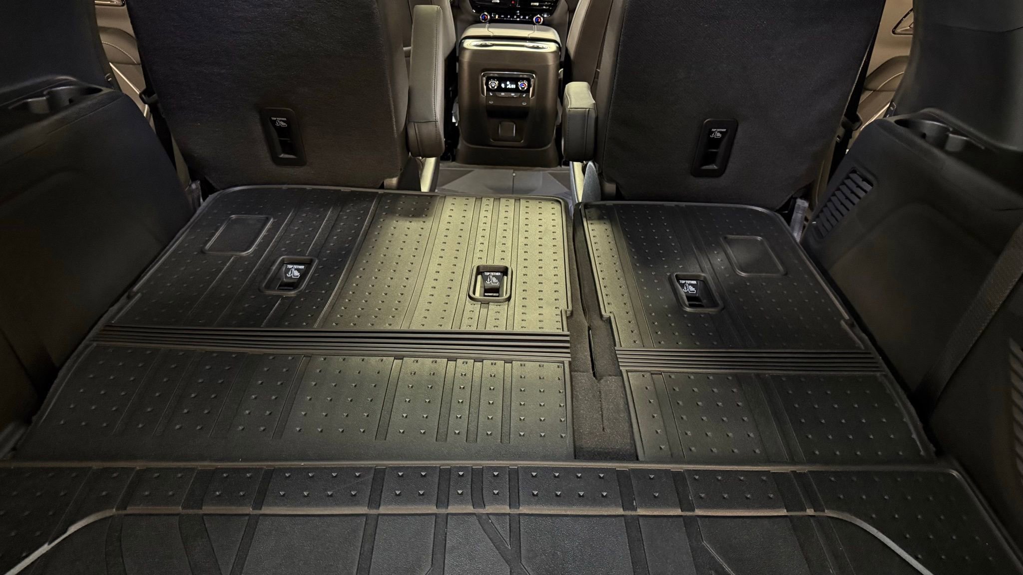 Used 2026 Chevrolet Tahoe Premier w/ Sun And Tow Package image 33