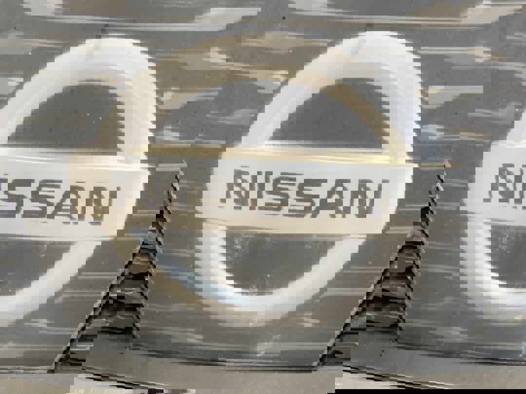 Used 2017 Nissan Rogue SL w/ SL Premium Package image 10