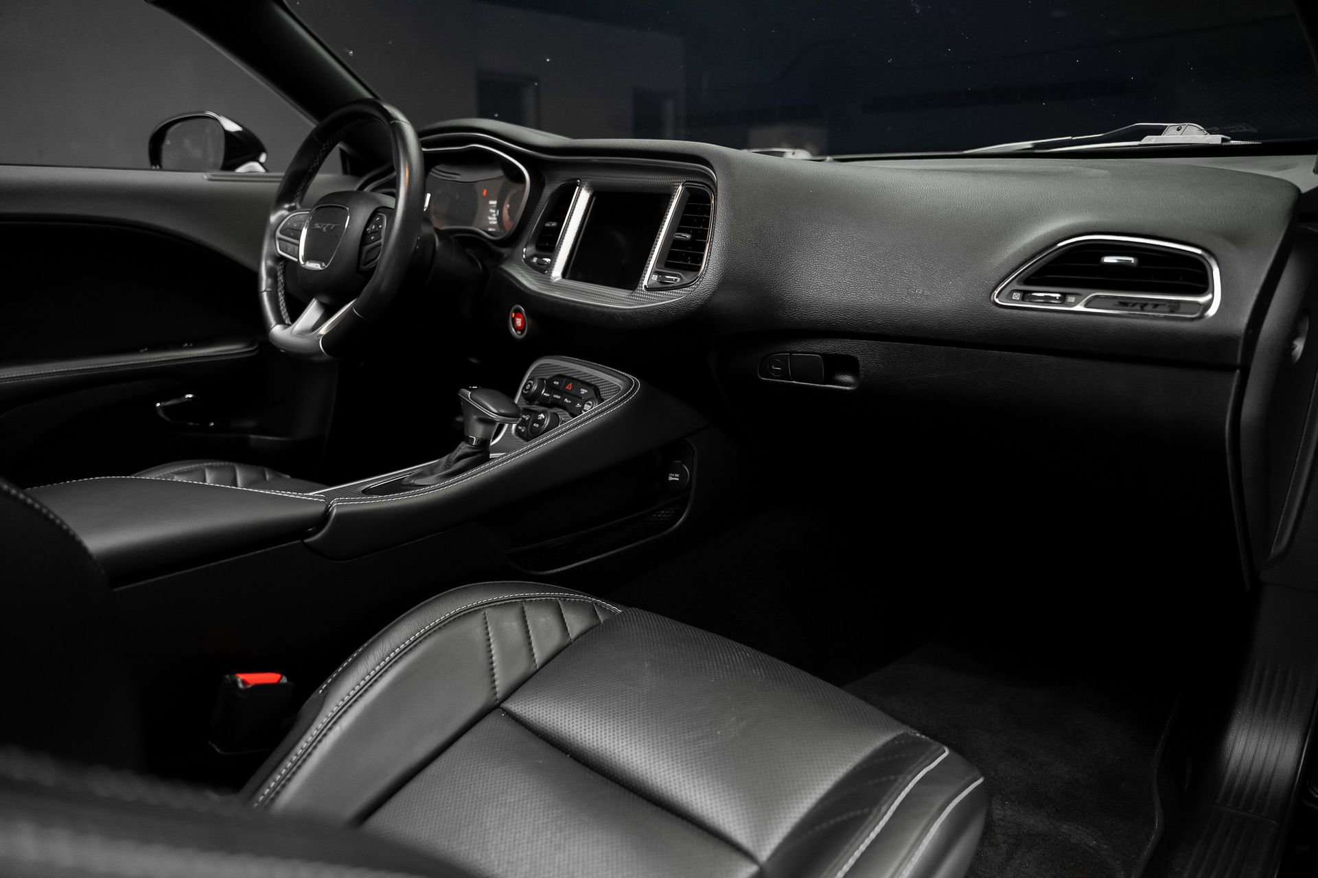 Used 2019 Dodge Challenger SRT Hellcat Redeye RWD image 56