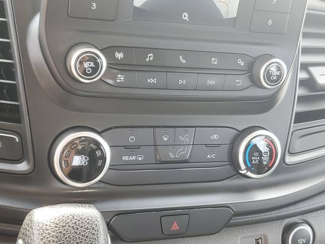 Used 2023 Ford Transit 250 Low Roof AWD image 18