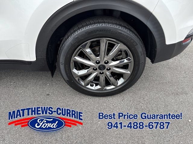 Used 2022 Kia Sportage Nightfall Edition w/ Nighfall AWD Premium Package image 14