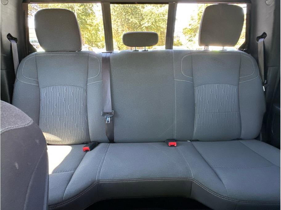 Used 2023 RAM 3500 Tradesman image 19