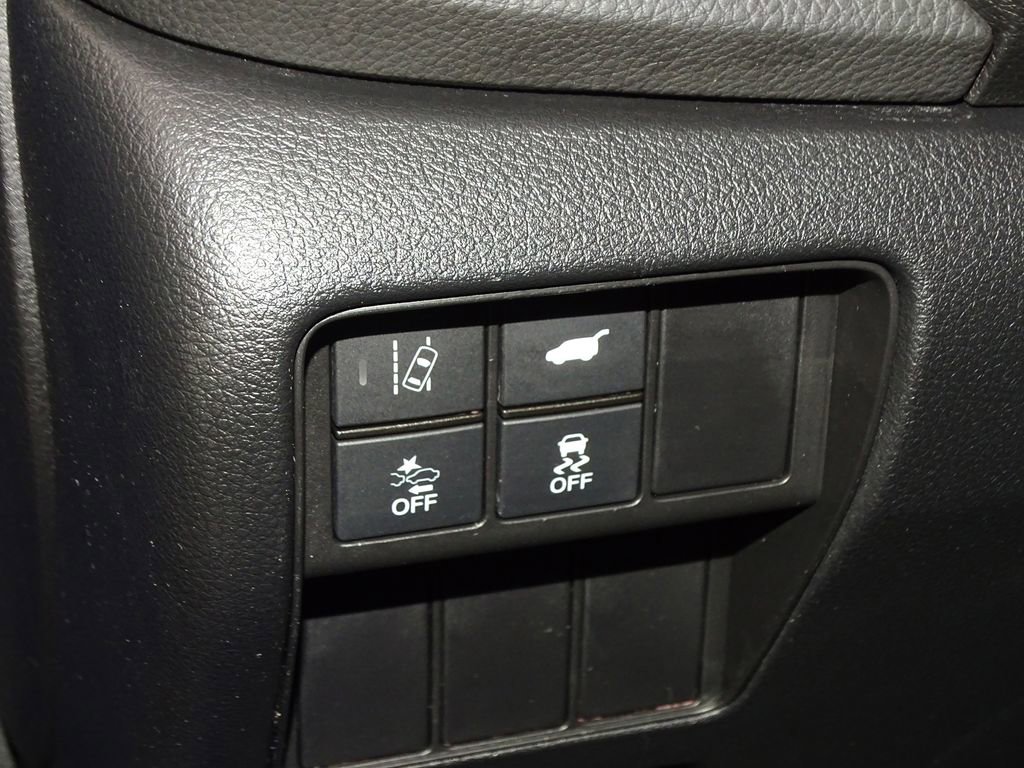 Used 2021 Honda CR-V Touring image 19