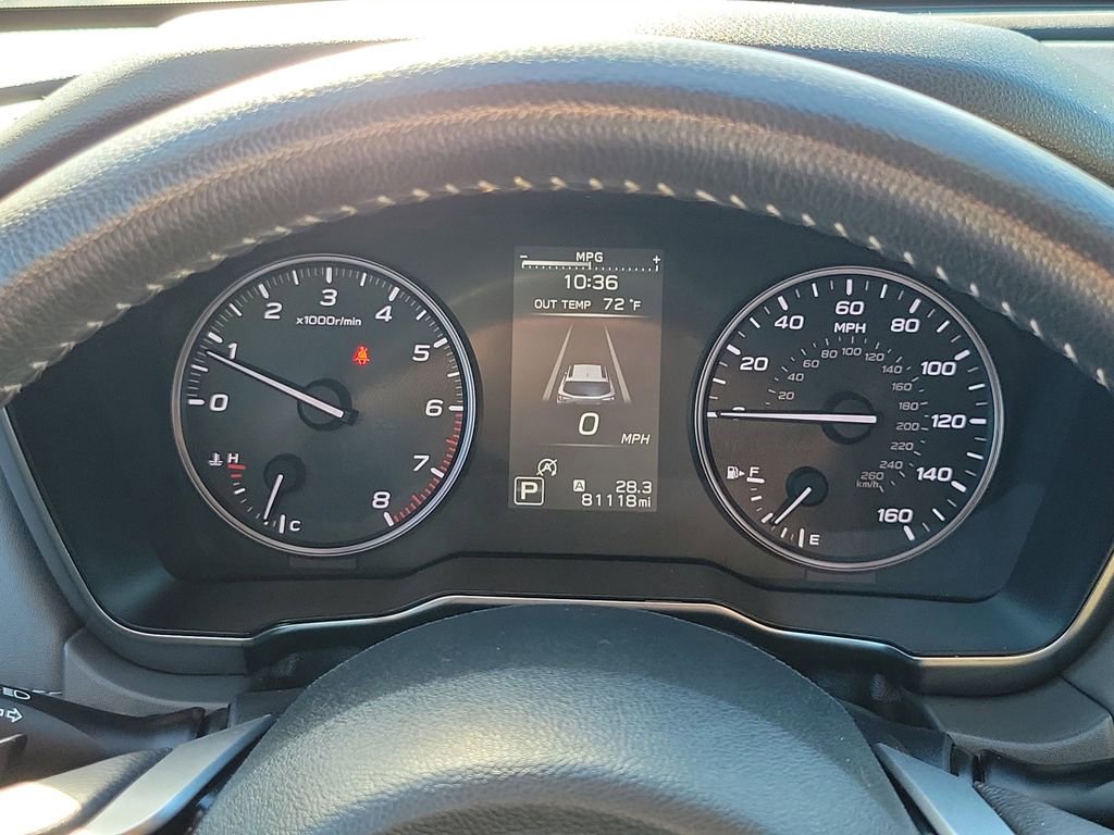 Used 2022 Subaru Outback Onyx Edition XT image 25