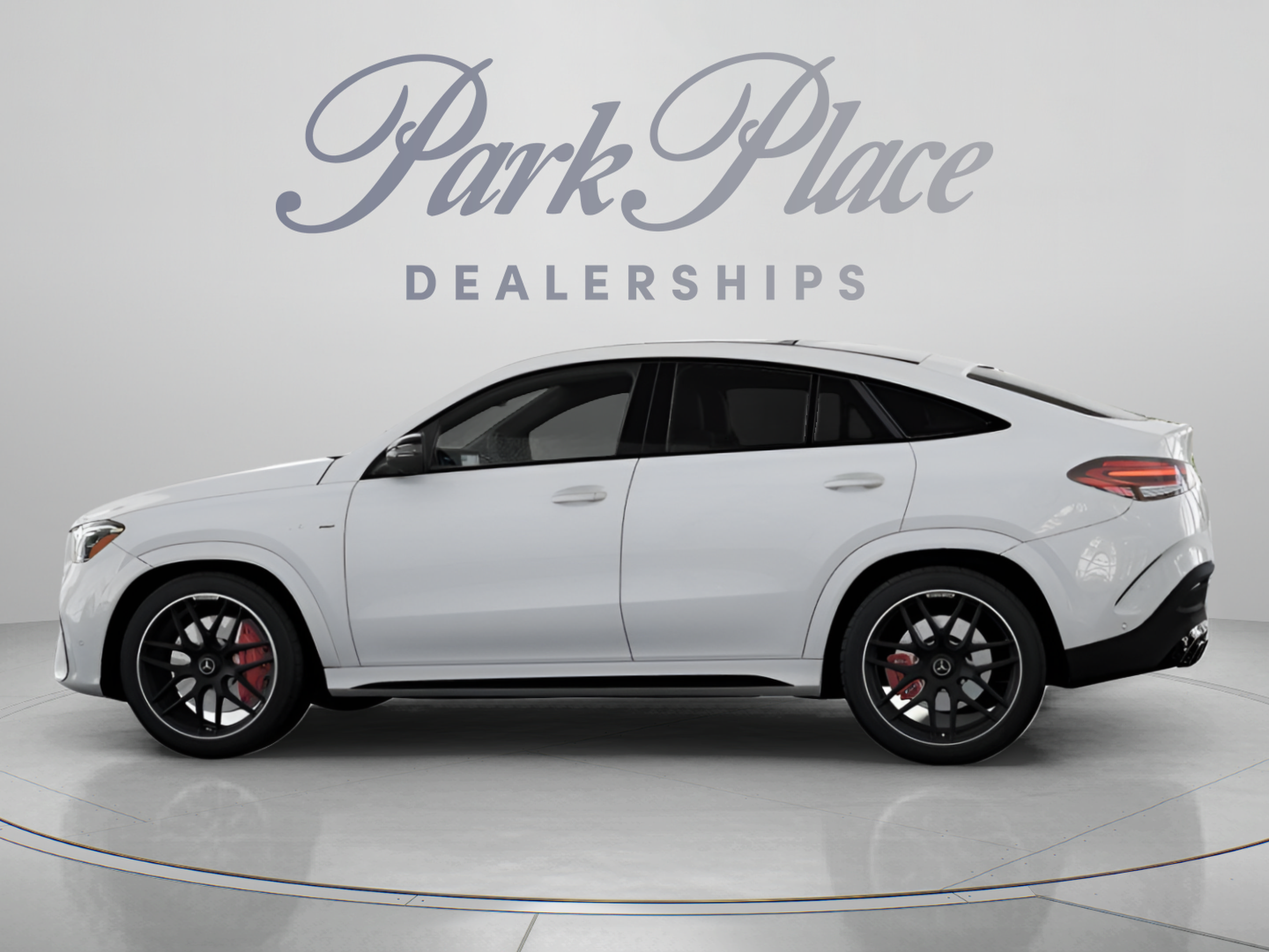 New 2026 Mercedes-Benz GLE 63 AMG S image 7