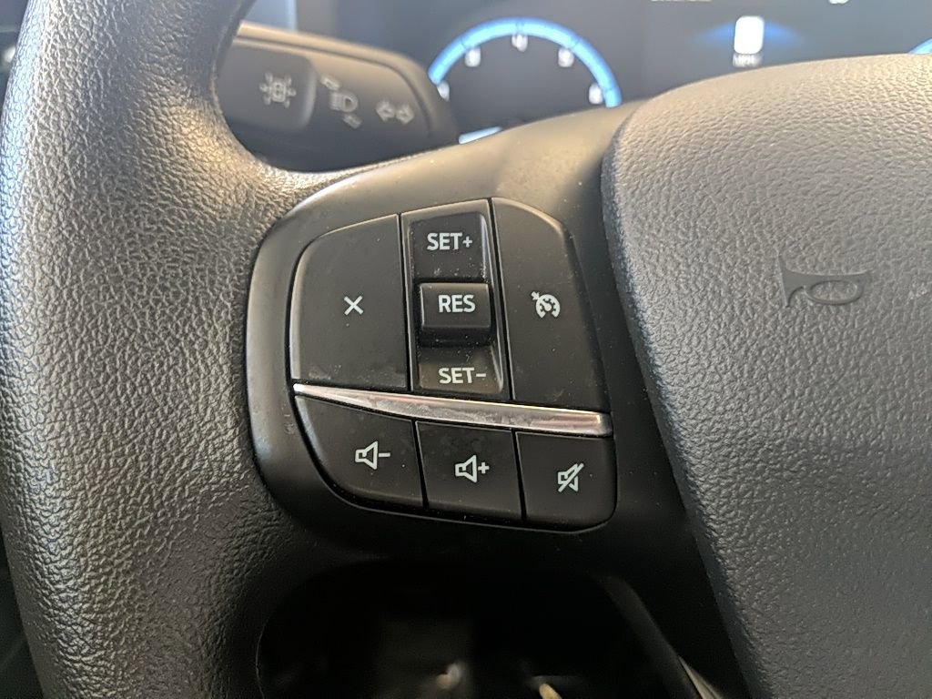 Used 2024 Ford Bronco Sport Big Bend image 15