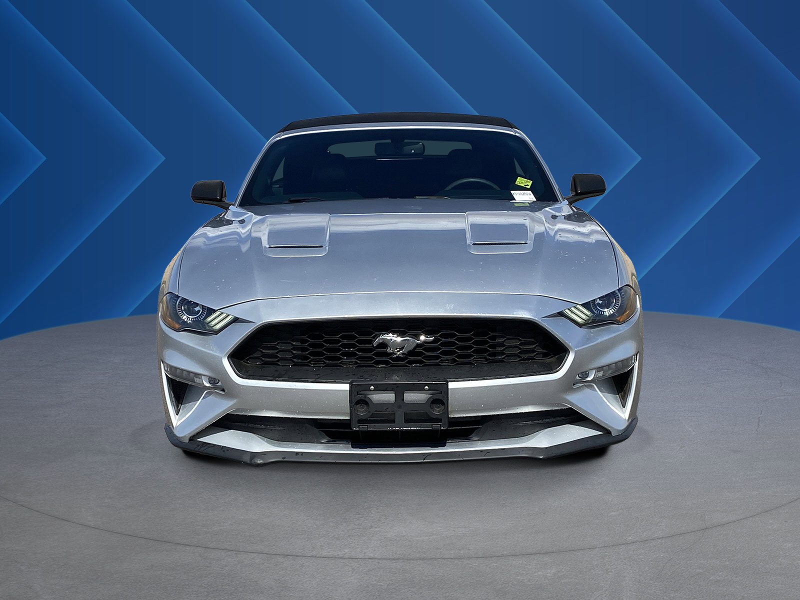 Used 2019 Ford Mustang Premium RWD image 8