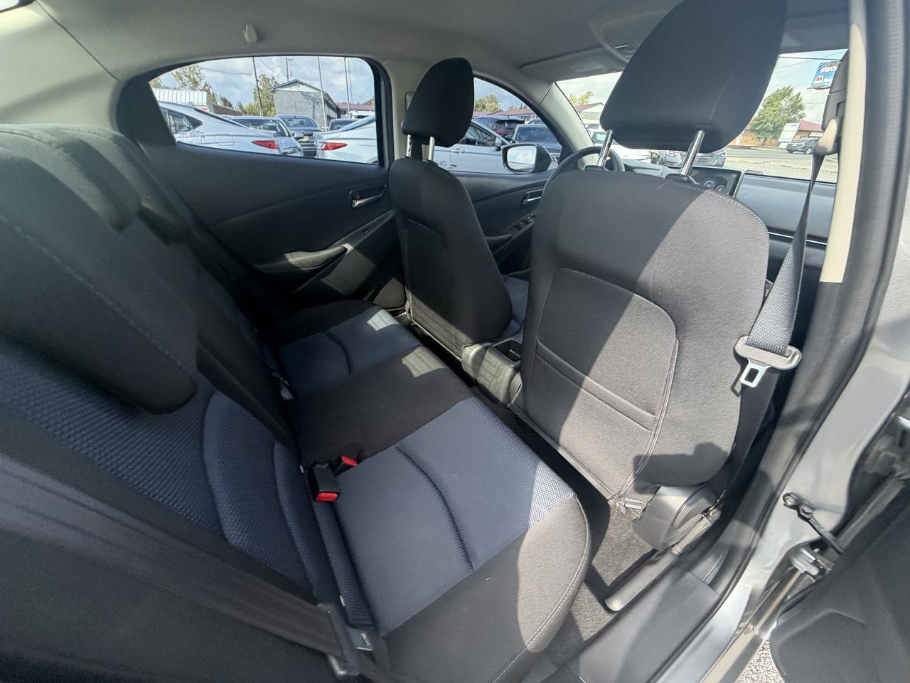 Used 2016 Scion iA FWD image 10