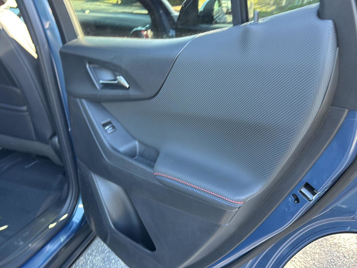 New 2026 Chevrolet Equinox RS w/ Convenience Package III image 13