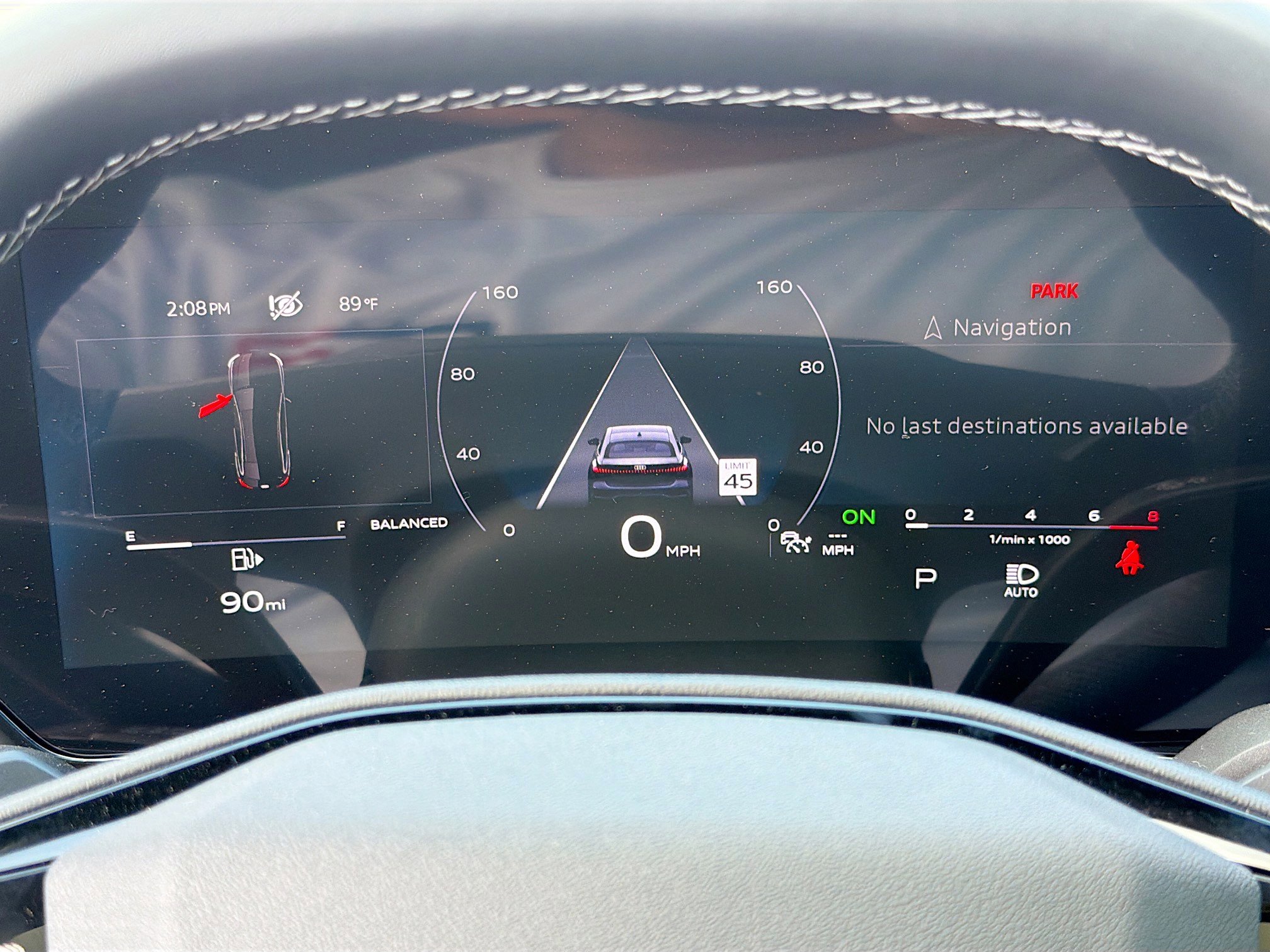 New 2025 Audi S5 Premium Plus image 40