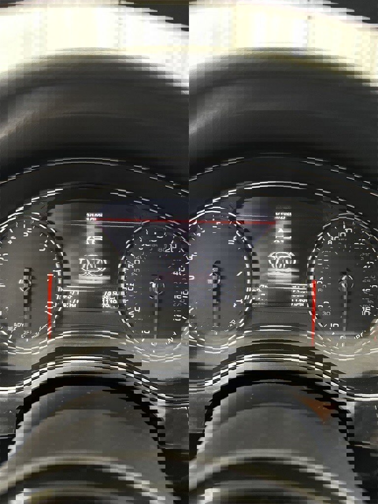 Used 2018 Audi A6 3.0T Sport image 19