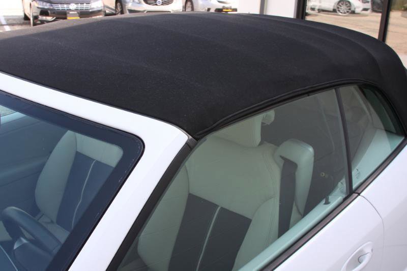 Used 2009 Saab 9-3 2.0T image 16