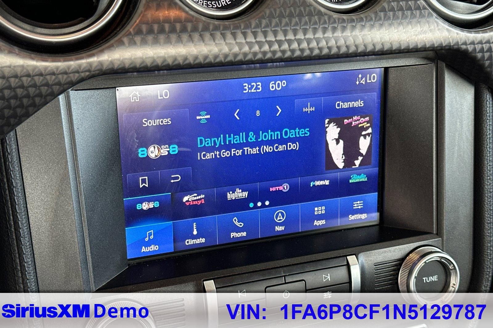 Used 2022 Ford Mustang GT Premium w/ GT Performance Package image 28