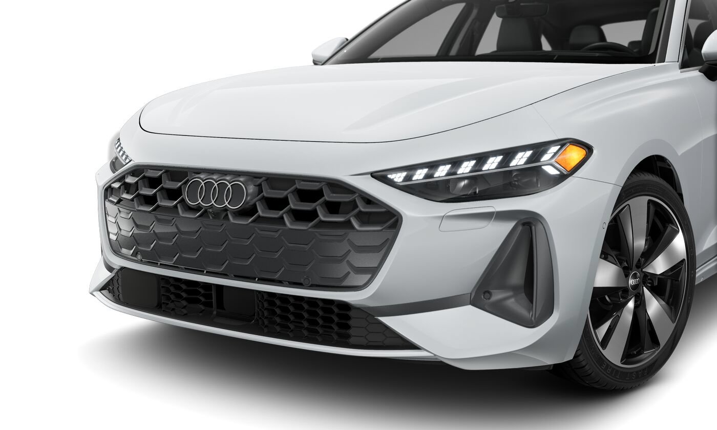 Certified 2025 Audi A5 Premium Plus AWD/4WD image 6