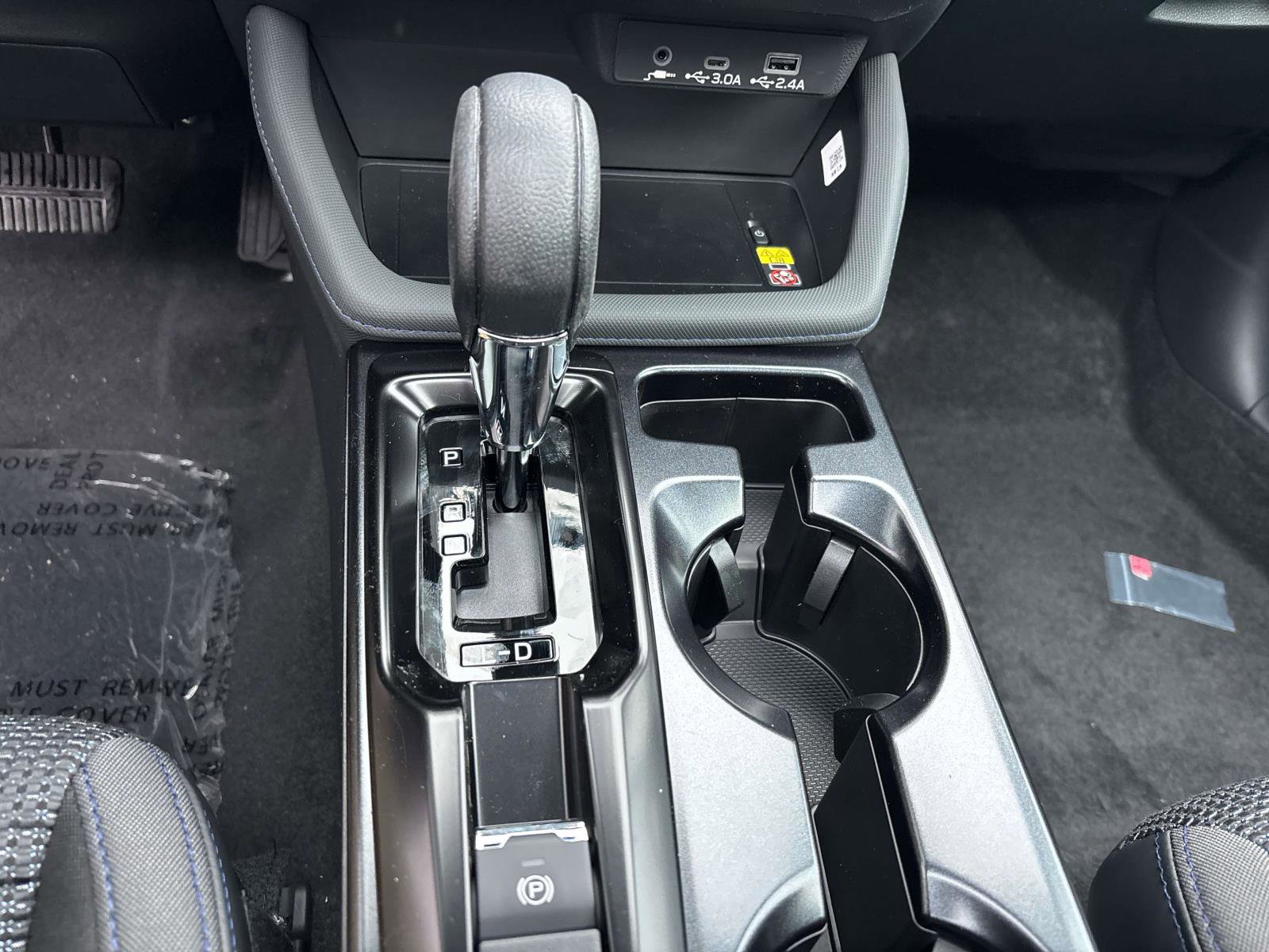 New 2026 Subaru Forester Premium image 12