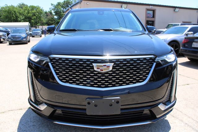 Used 2020 Cadillac XT6 Premium Luxury FWD image 8