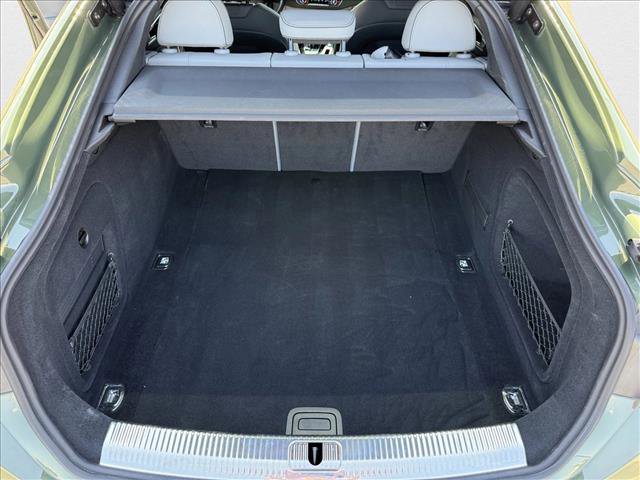 Used 2024 Audi A5 2.0T Premium Plus w/ Premium Plus image 7