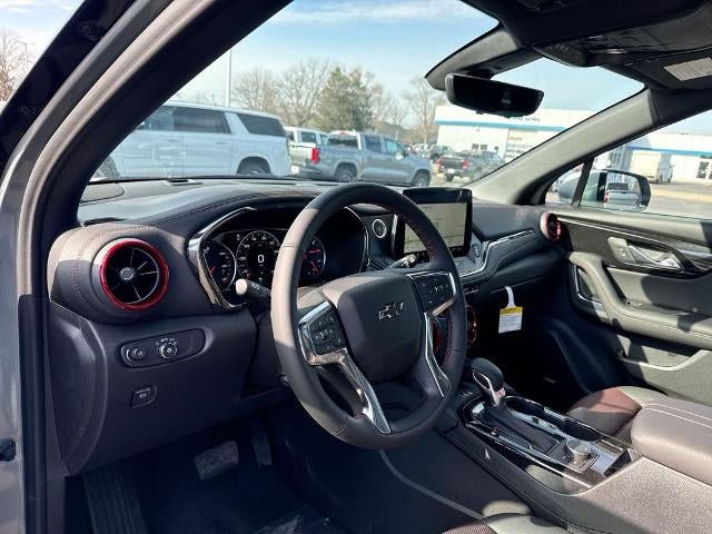 New 2026 Chevrolet Blazer RS w/ Driver Confidence II Package image 10