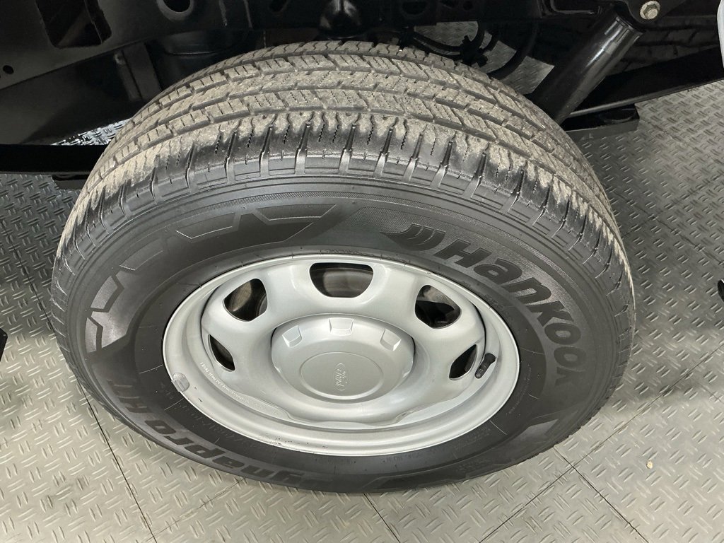 Used 2021 Ford F150 XL w/ XL Power Equipment Group image 37