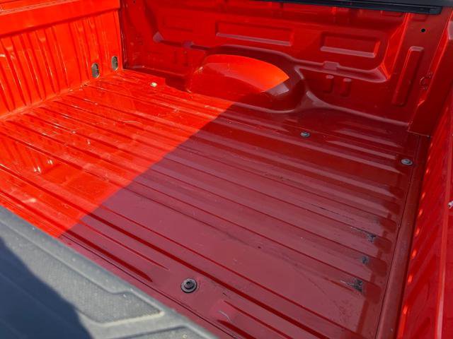 Used 2017 Toyota Tundra Limited image 5