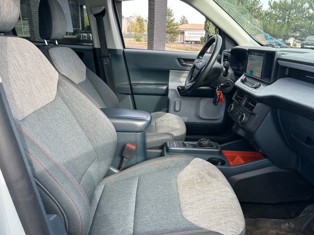 Used 2022 Ford Maverick XLT w/ Equipment Group 300A Standard AWD/4WD image 33