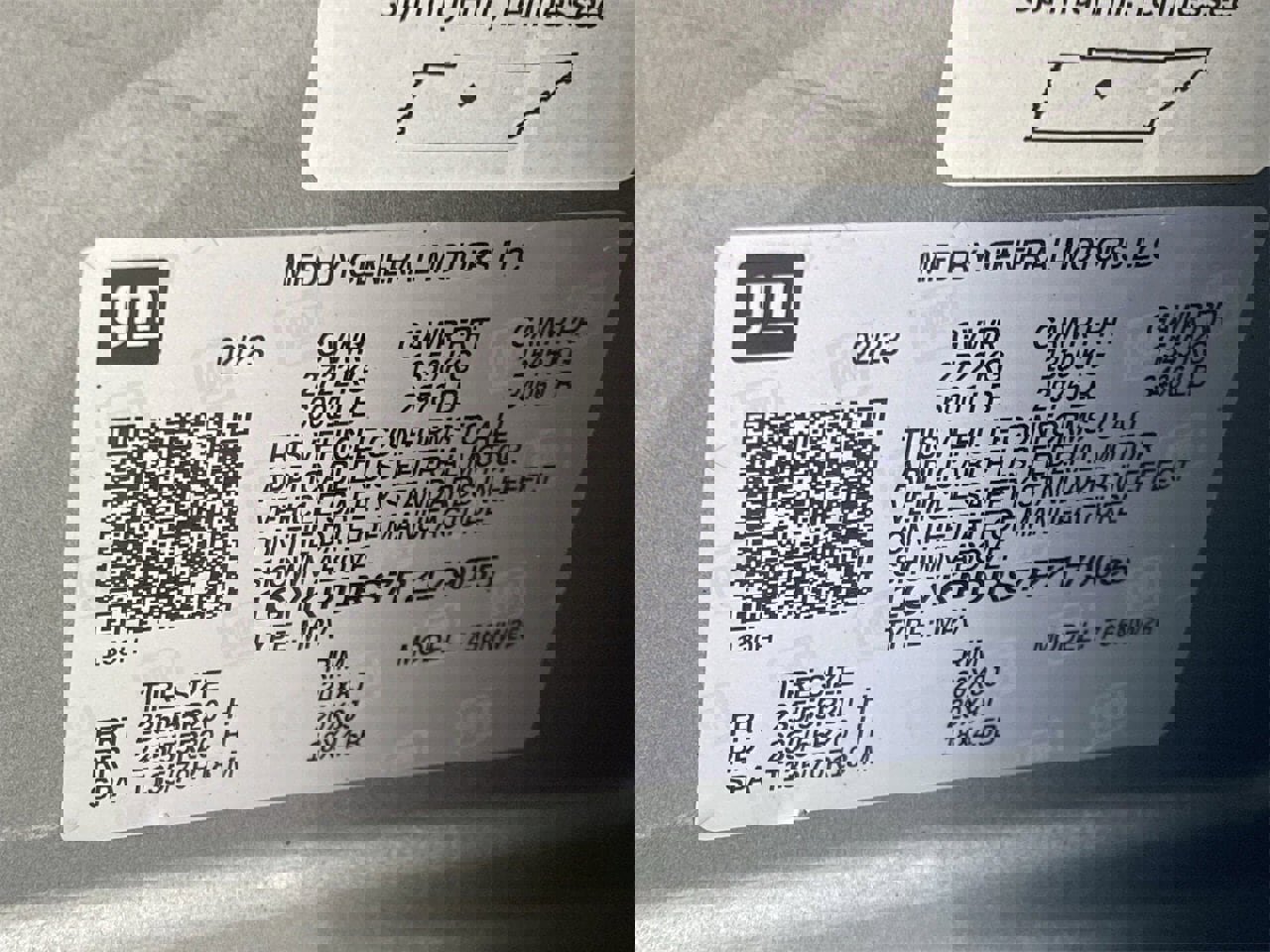 Certified 2023 Cadillac XT6 Premium Luxury w/ Technology Package image 34