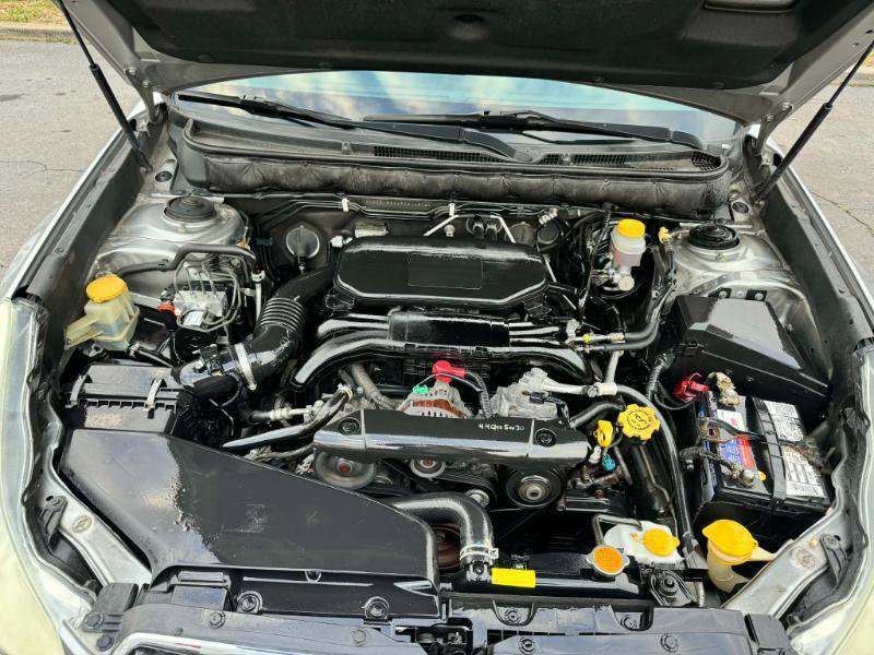 Used 2011 Subaru Legacy 2.5i Premium w/ Popular Equipment Group 2C image 19