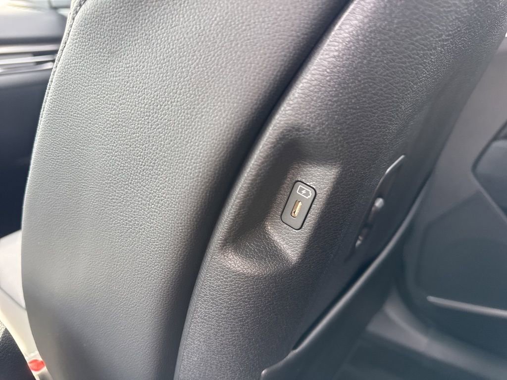 New 2026 Kia Sportage EX image 9